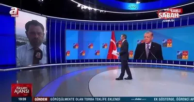Başkan Erdoğan’dan Rum lider Anastasiadis’in görüşme talebine yanıt: KKTC’ye gel görüşelim | Video