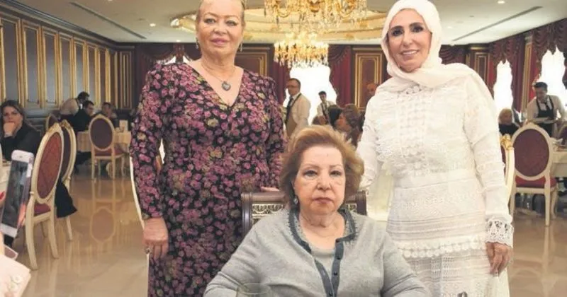 bahar oztan dan semra ozal a ozel sarki son dakika magazin haberleri