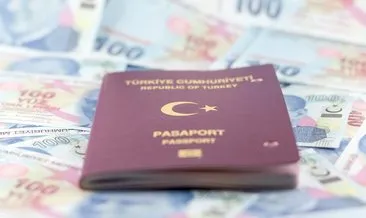 Pasaport İçin Gerekli Evraklar Ve Belgeler - Bordo, Gri, Siyah, Yeşil Pasaport Başvurusu İçin Gerekli Belgeler Nelerdir?
