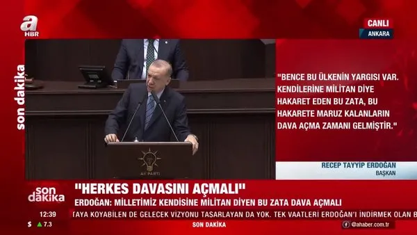 SON DAKİKA: Cumhurbaşkanı Erdoğan'dan kısıtlamadan etkilenen lokanta, restoran ve kafeler için flaş destek açıklaması | Video
