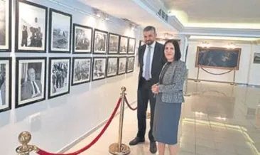 Dr. Siber’den sanatseverlere çağrı