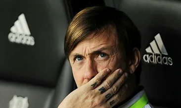 Guti resmen açıkladı: Gelecek sezon...