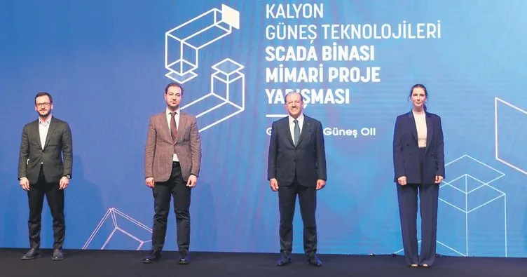 Karapınar GES 190 megavatı geçti Türkiye’nin en büyüğü oldu