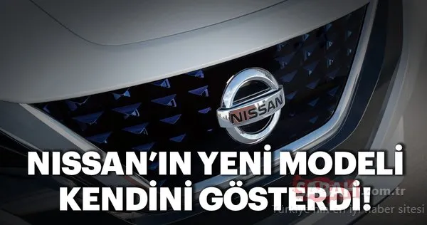 Nissan Leaf 3.Zero e + Limited Edition CES 2019'da kendini gösterdi