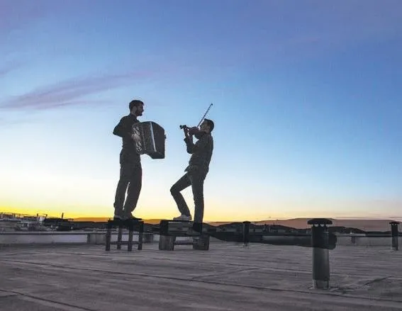 Müzik yine şehri birleştirecek – İLKER GEZİCİ