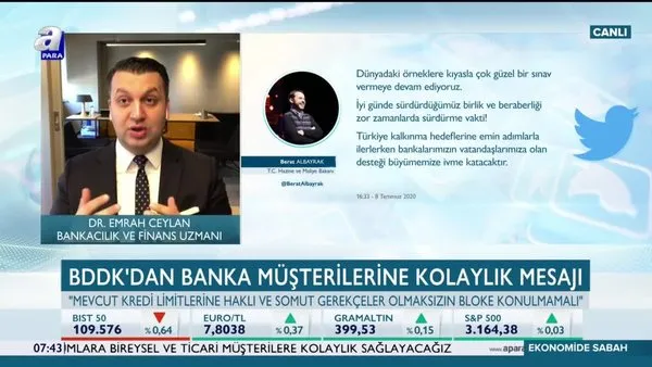 BDDK'nın hamleleri ne anlama geliyor?