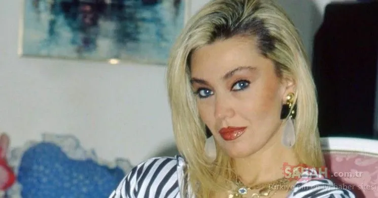 Yeşilçam’ın güzel yıldızı Sevtap Parman yıllar sonra ortaya çıktı! Zaman ona da acımasız davrandı