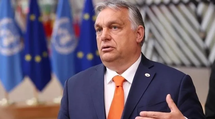 Putin’den Orban’a Trump zirvesi telefonu: Ukrayna krizinin çözümüne yollar aranacak