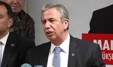 Mansur Yavaş’ın adaylığı tehlikede mi?