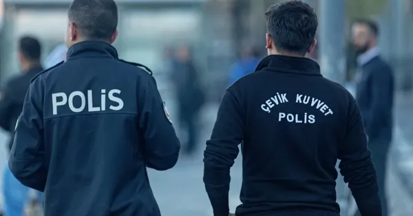 POMEM başvuruları uzatıldı mı, son başvuru ne zaman? 27. Dönem POMEM 8 bin polis alımı başvuruları nasıl ve nereden yapılır?