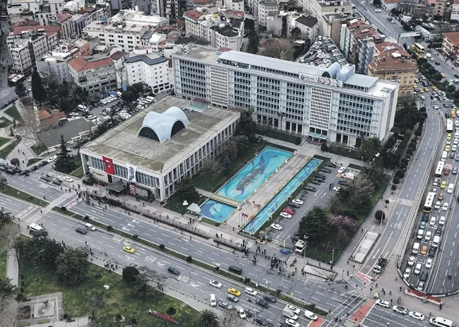 İmamoğlu iddianamesinde