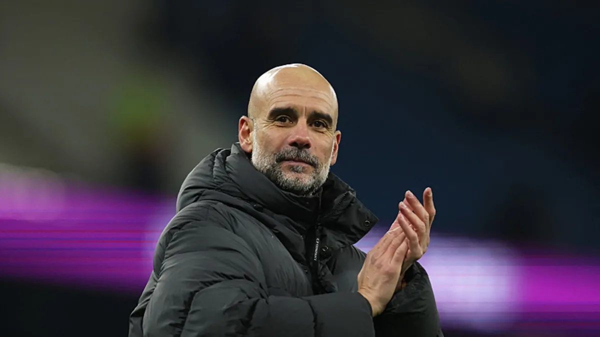 İngiliz Yahudi meclisinden skandal açıklama! Filistin’e destek veren Guardiola’ya küstah tehdit… – Galeri İngiliz Yahudi meclisinden skandal açıklama! Filistin’e destek veren Guardiola’ya küstah tehdit… – Galeri
