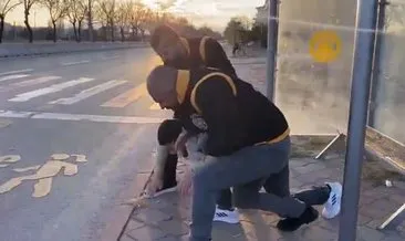 Cinayetten kaçış iki yıl sürdü: Kırıkkale’de yakayı ele verdi #kirikkale