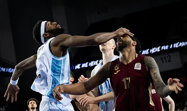 Türk Telekom, Trabzonspor’u mağlup etti!