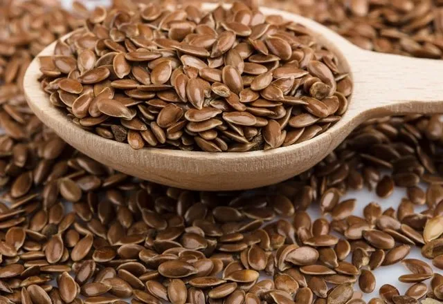 SaÄ?lıklı bir hayat için tüketilmesi gereken tohumlar