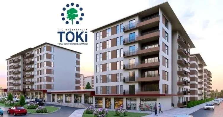 TOKİ kiralık konut kurası ne zaman çekilecek, tarih açıklandı mı? Başvurular tamamlandı, sıra kura çekiminde!