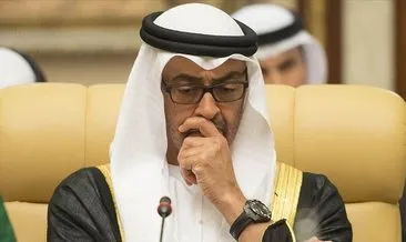Forbes’tan BAE Veliaht Prensi bin Zayed’e ilişkin dikkat çekici makale