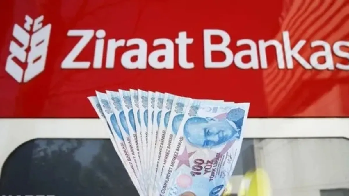 Ziraat Bankası 2025 Emekli Promosyonu: 12.000 TL'ye Kadar Ödeme