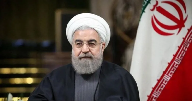 Ruhani’den Fransa’ya nükleer anlaşmadaki tarihi rolü için az zaman kaldığı uyarısı