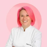 Pasta Şefi Didar Yanar