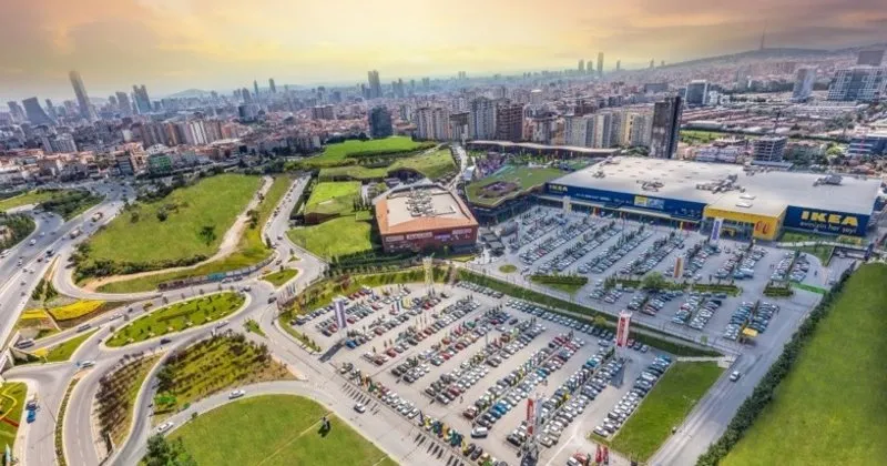 Meydan Istanbul Dunya Nin En Iyi Perakende Gelistirme Projesi Secildi Son Dakika Haberler