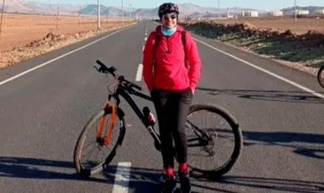 580 kadını bisikletle tanıştıran Sevdet hoca hastalığını da bisiklet sevdasıyla yendi