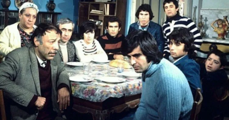 ‘Yaşar Usta’ tiyatro sahnesinde