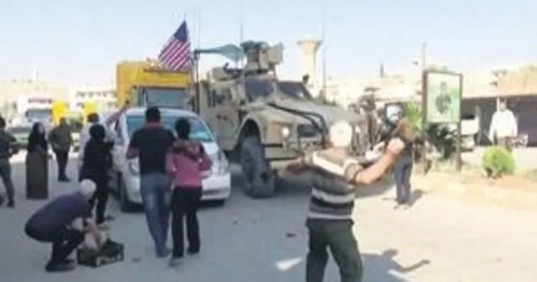 ABD’de YPG’lilere öfke