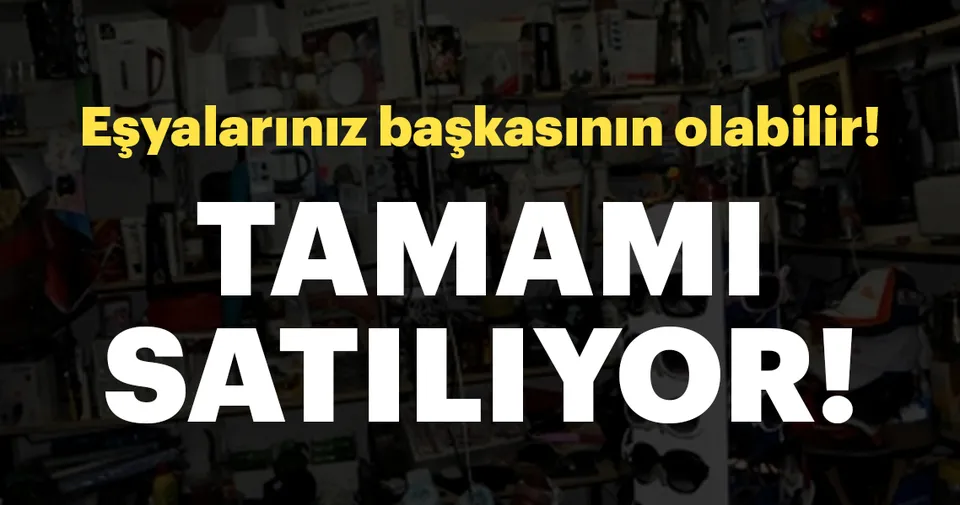 thy bu yil da ucaklarda unutulan