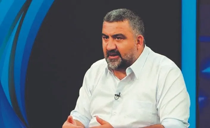 "Fenerin Ayısı" yorumu mahkemelik oldu! Ümit Özat’tan sert tepki!