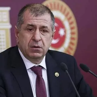 İYİ Partili Ümit Özdağ'dan bomba son dakika açıklaması! 'Kavuncu tatmin edici cevaplar vermedi'