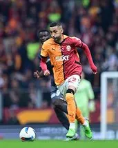 Galatasaray’da Ziyech dönemi sona eriyor