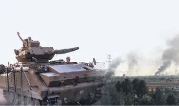 İş dünyasından harekâta tam destek