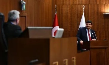 Başkan Oğuz’dan Mansur Yavaş’a zabıta tepkisi: İdari soruşturma açıp, savcılığa suç duyurusunda bulunması gerekir