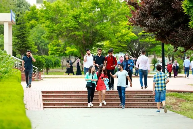 GAÜN’de Film Tasarımı Yüksek Lisans programı açıldı