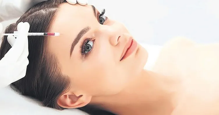 Gençlik aşısı yaşlanmayı geciktiriyor