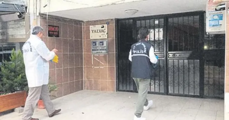 Silahla vurulan kadın yaralandı