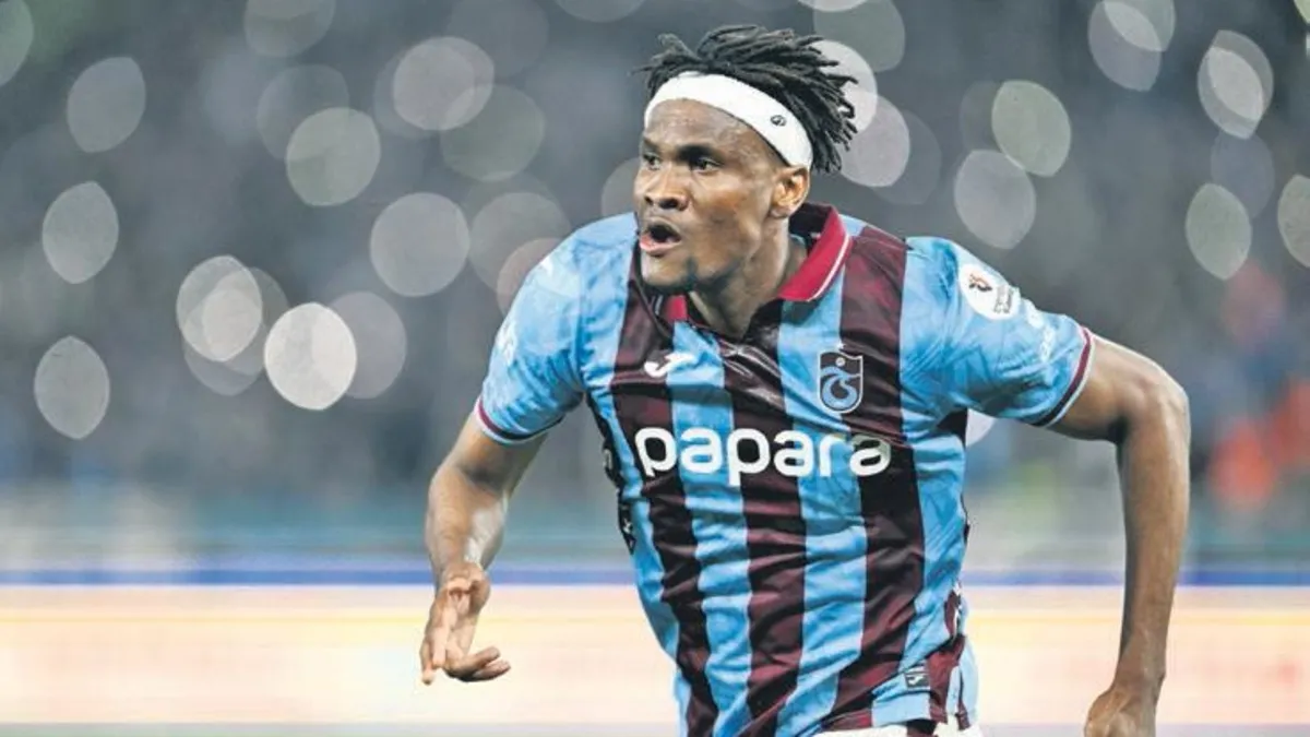 Yarım sezonda zirveye yerleşti – Son Dakika Spor Haberleri Yarım sezonda zirveye yerleşti – Son Dakika Spor Haberleri