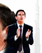 Dubai Basketbol’da Xavi Pascual dönemi!