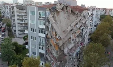 Türkiye’de binalar neden yıkılıyor? Sabah.com.tr uzman isimlere sordu