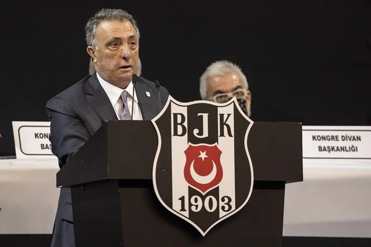 Beşiktaş Olağanüstü Kongre hakkında kulüpten açıklama yapıldı! 2023 Beşiktaş olağanüstü toplantısı ne zaman, saat kaçta, nerede?