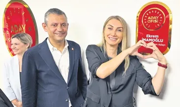 SON DAKİKA | CHP lideri Özgür Özel’den adım adım tasfiye planı! Ekrem İmamoğlu’nun isimliğine özel rötuş