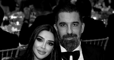 Romantik kutlama! Aslıhan Doğan Turan ile Arda Turan evliliklerinde 7 yılı geride bıraktı