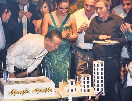 Magazin gündeminden başlıklar