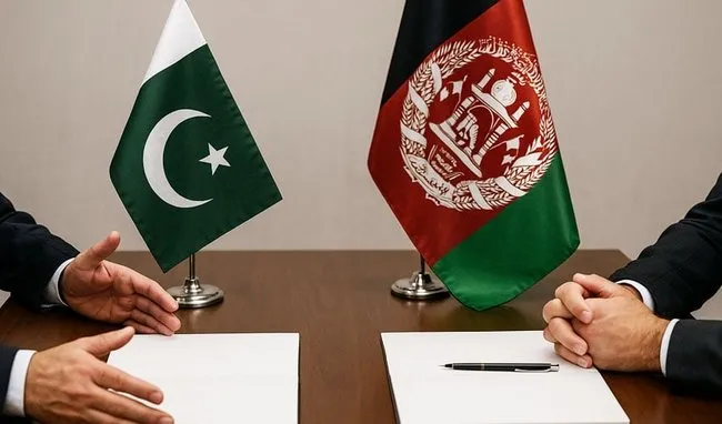 Afganistan ve Pakistan ateşkesin devamı konusunda anlaştı: İki ülke İstanbul’da bir araya gelecek!