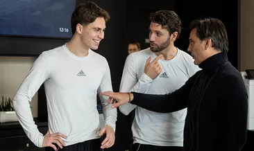 Vincenzo Montella’dan Juventus’a ziyaret!