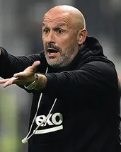 Vincenzo Italiano: Önemli bir puan aldık