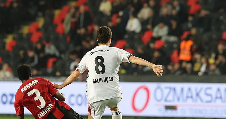 Salih Uçan: Finale çıkmak istiyoruz!