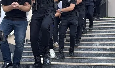 Usulsüz vatandaşlıkta 52 tutuklama talebi #istanbul