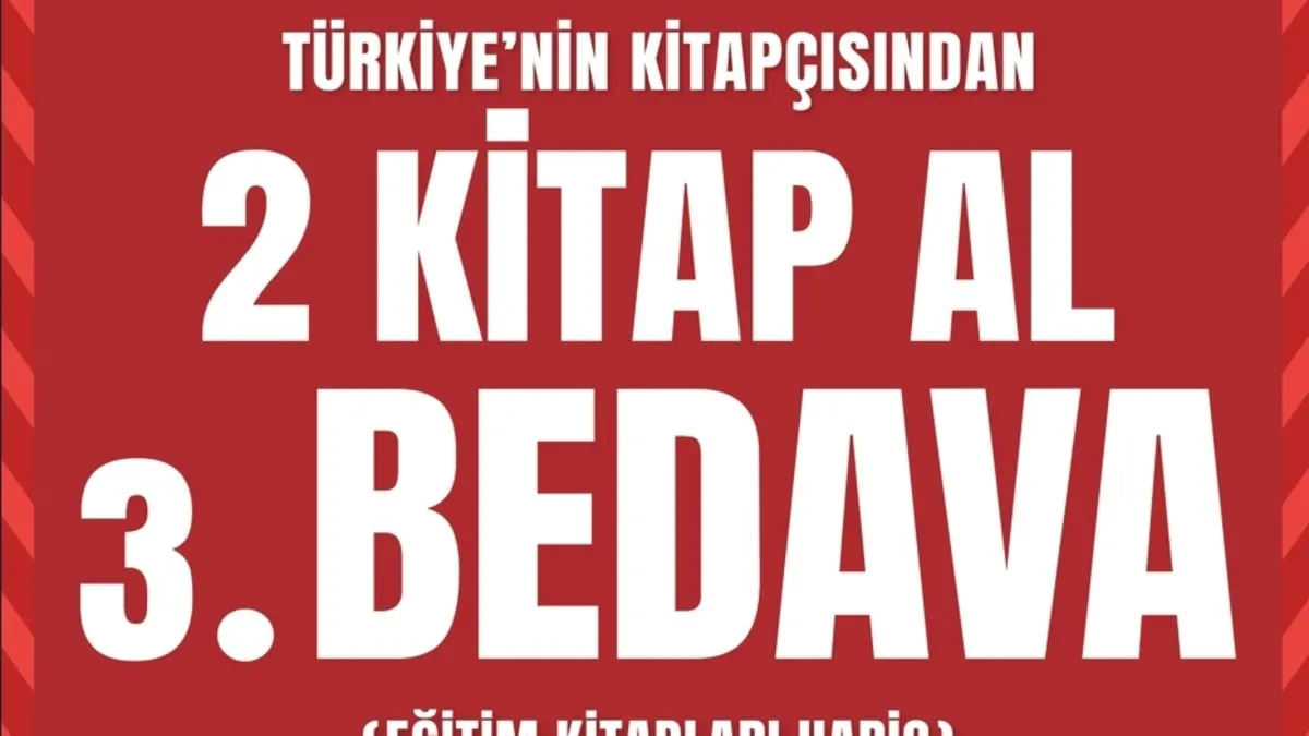 Bayram tatilinde okumanın keyfini çıkarmaya ne dersiniz?